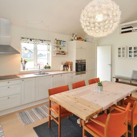 Stunning Home In Nysted With Wifi Bagian luar foto