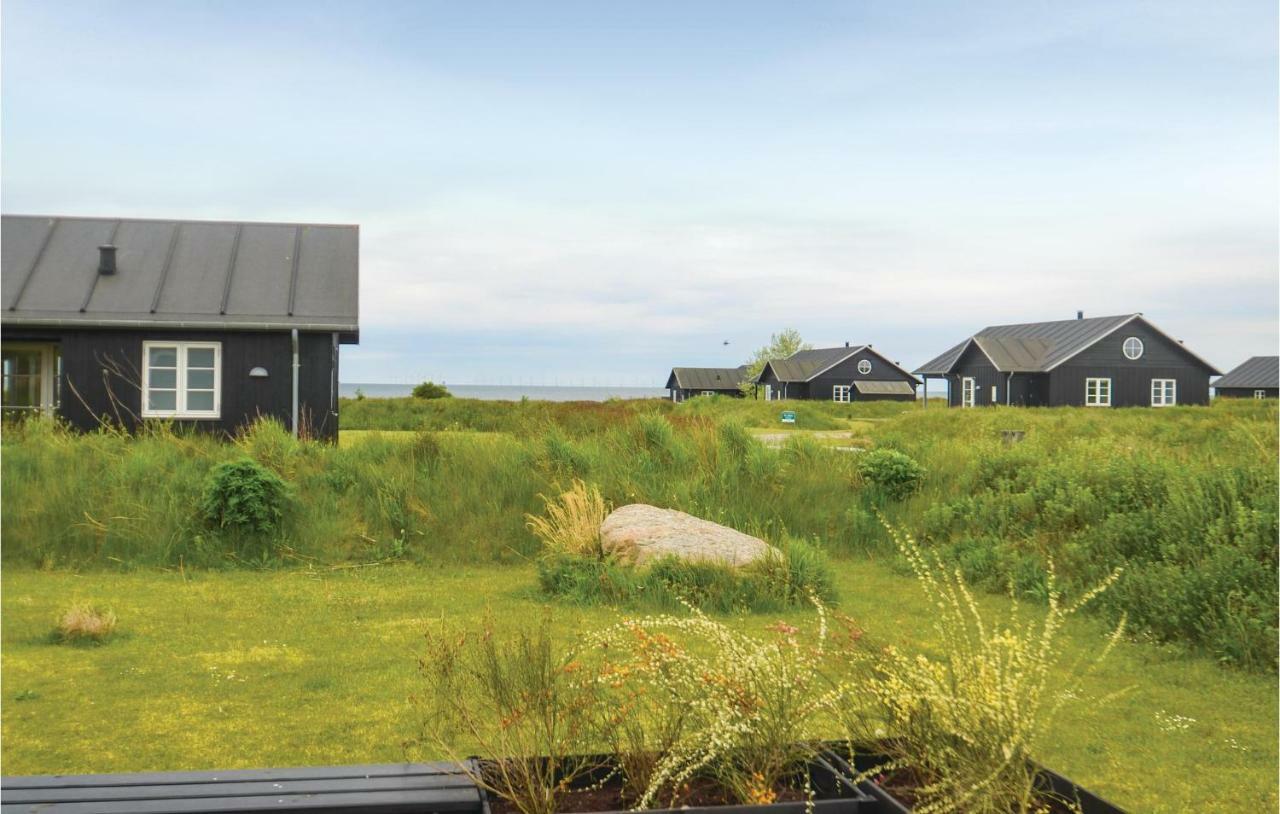 Stunning Home In Nysted With Wifi Bagian luar foto