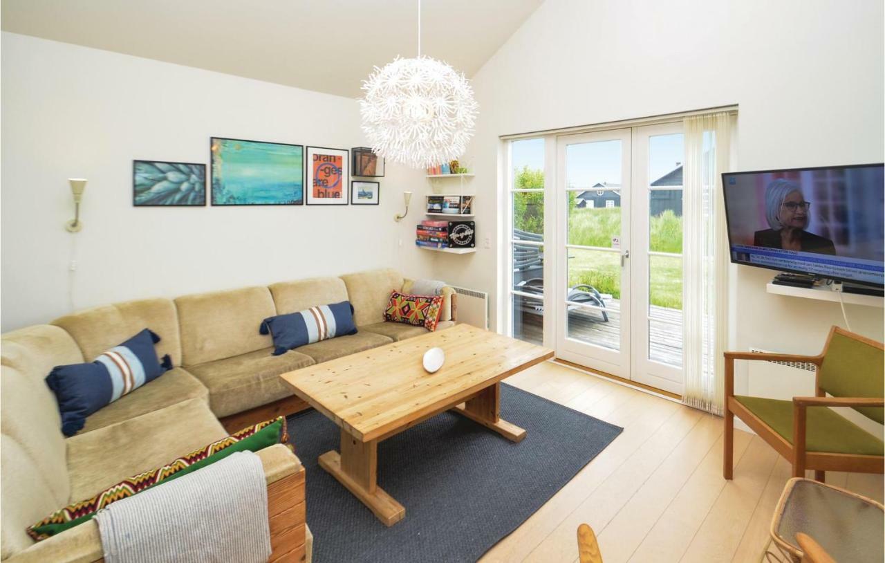 Stunning Home In Nysted With Wifi Bagian luar foto